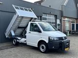Volkswagen Transporter 2.0 TDI L1H1 Pick up Kipper open laa - Bis 3,5t Transporter