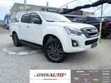 Isuzu ISUZU D-Max 1.9 Crew Cab Quasar A/T 4WD N1 - weiße Isuzu D-Max