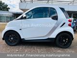 Smart ForTwo Passion AUTOM/SERVO/KLIMA/LEDER/SITZH/NAV - gebrauchte Kleinwagen in Hamburg