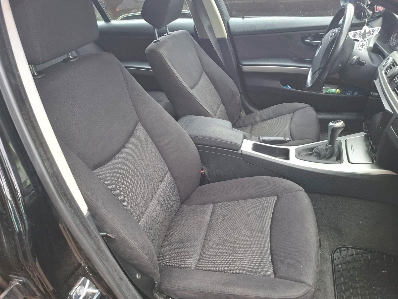 BMW 120 2006 — photo 12
