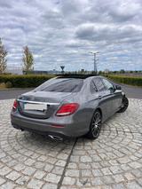 Mercedes-Benz E 220 d Autom. - - Mercedes-Benz E 220 in Kassel