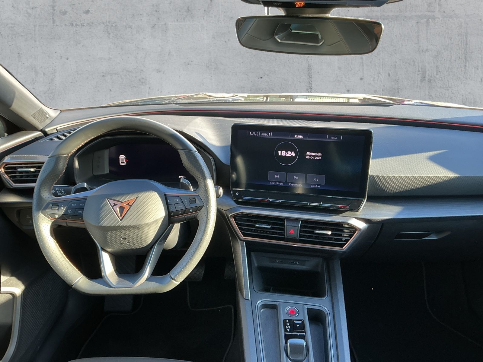 Cupra Leon - Bild 9