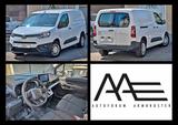 Toyota Proace City L2 Meister *NAVI/PDC/Relax-GARANTIE* - gebrauchte Toyota Proace (Verso) aus dem Jahr 2024
