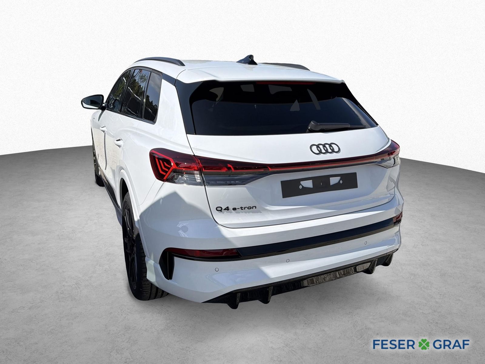Audi Q4 - Bild 7