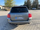 Porsche Cayenne S - Porsche Cayenne aus 2003
