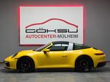 Porsche 911 Targa 4 GTS*SpAbgas*360*Sp.Design*Approved* - Porsche 911 Urmodell aus 2022
