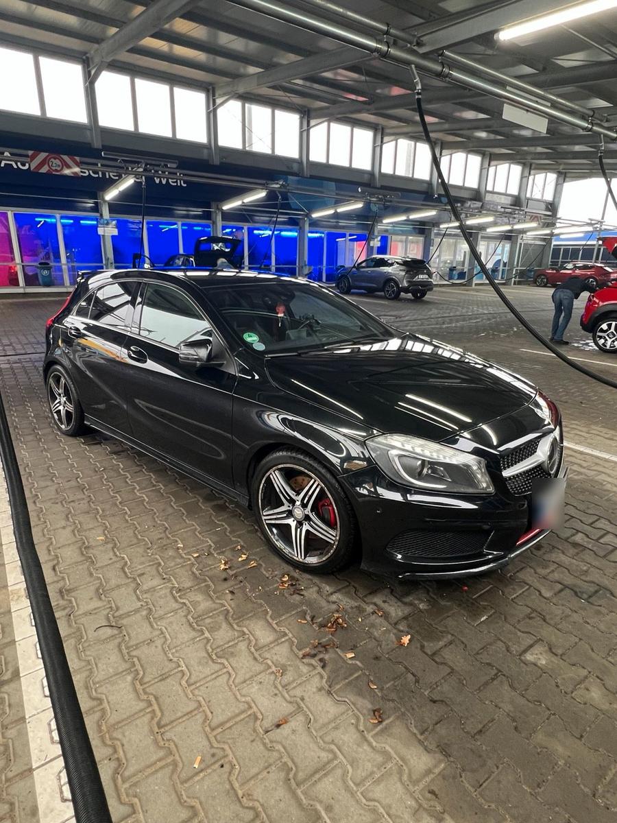 Mercedes-Benz E 250