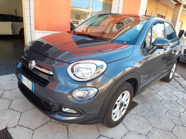 Fiat FIAT 500X 1.3 MJT 95 CV