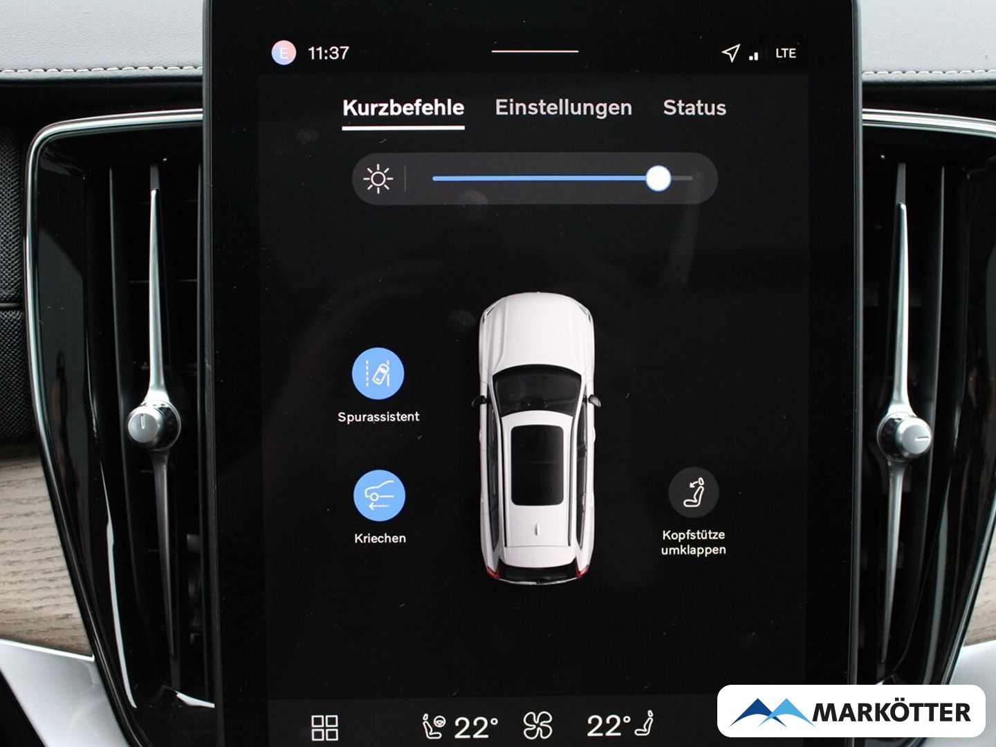 Volvo XC90 - Bild 18