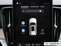 Volvo XC90 - Vorschau Bild 18