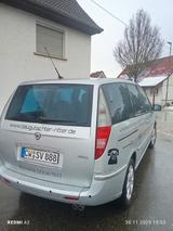 Lancia Phedra 3.0 V6 24v Emblema Automatik Emblema - Lancia Phedra: Van