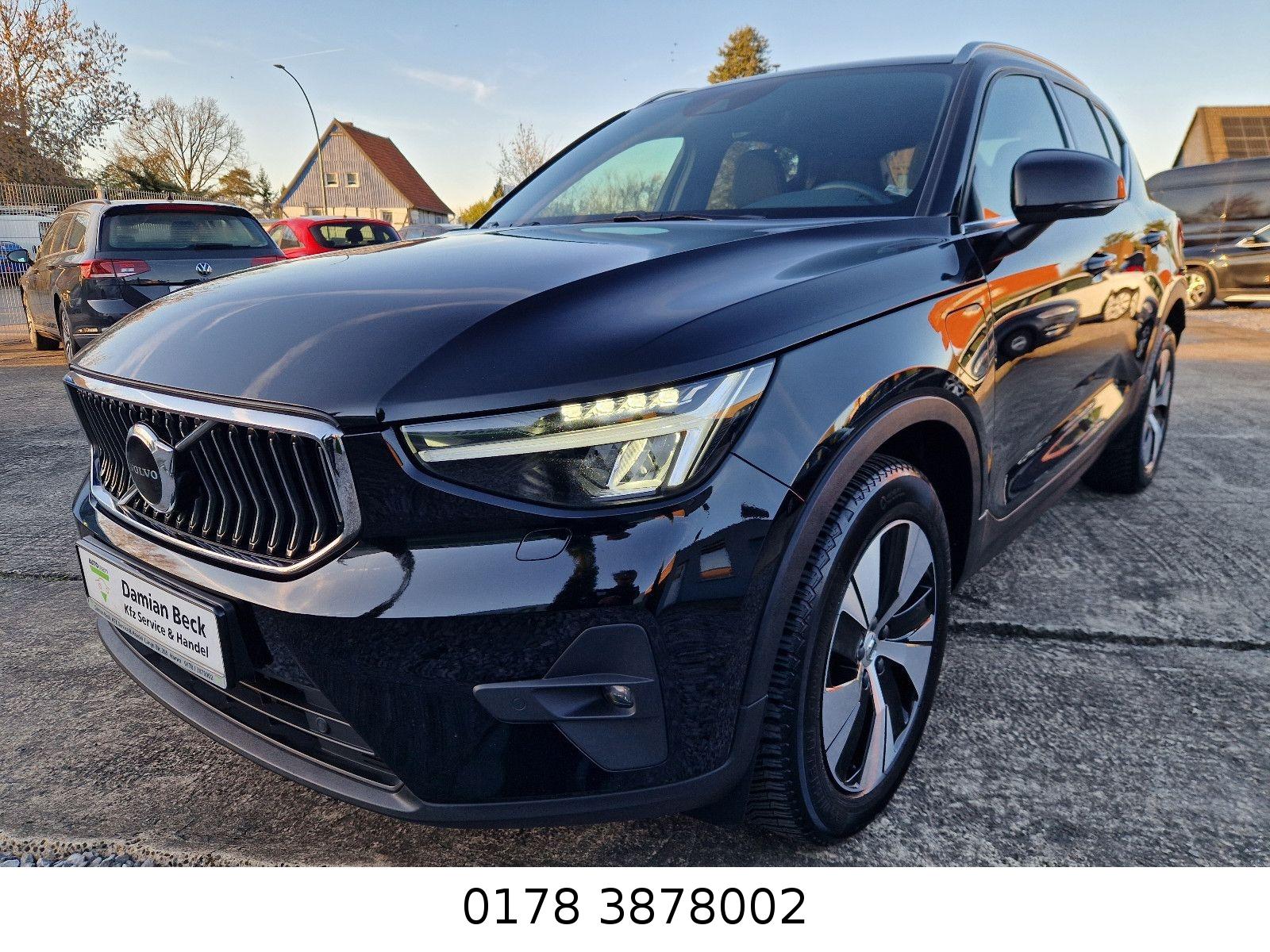 Volvo XC 40 Plus Bright 2WD