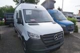 HYMER / ERIBA / HYMERCAR Free S 600 Mercedes *9G/Markise* Sie sparen 9.88 - Neu Mercedes