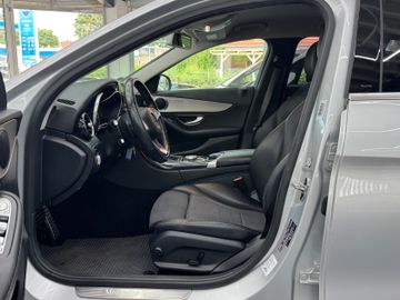 Mercedes C 220 - 7