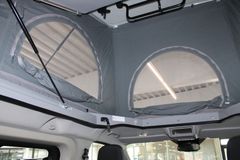 Fahrzeugabbildung Ford Transit Custom Bürstner COPA HOLIDAY MARKISE