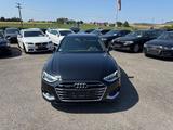 Audi A4 Avant 50 TDI ACC Matrix Pano AHK Virtual B&O - Audi A4: 5v