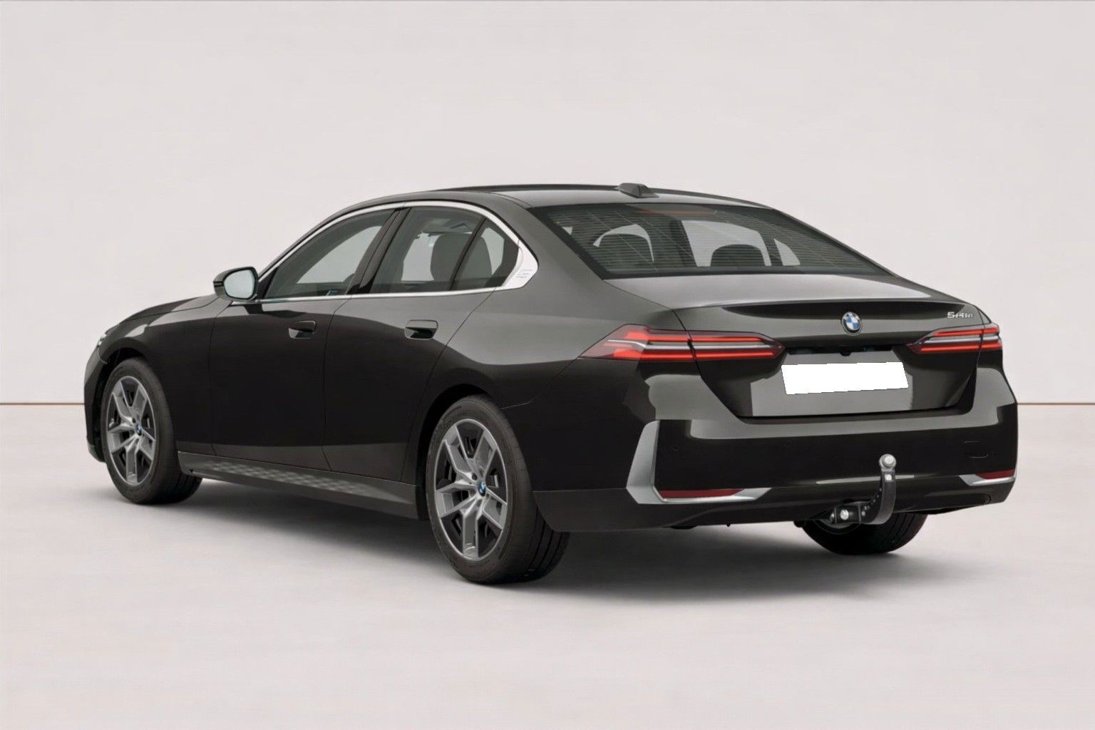 Fahrzeugabbildung BMW 520 5 Limousine 520 d