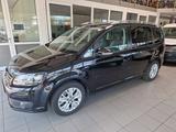 Volkswagen Touran Life 2.0 TDI 140PS 7 SITZ NAVI AHK XENON - Volkswagen Touran 140 ps mit Diesel-Antrieb