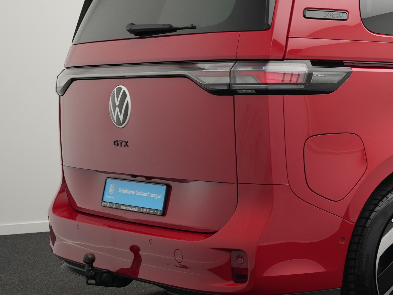 Volkswagen ID. Buzz - Bild 40