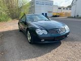 Mercedes-Benz SL 500 -Traumcabrio mit Wertsteigerungspotential - : Wert