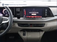 Volkswagen T7 Multivan - Vorschau Bild 12