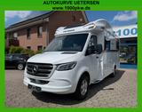 Weinsberg CaraCompact Suite 640 Edition - Weinsberg Wohnmobile & -wagen in Hamburg