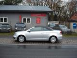 Volkswagen Eos 1.4 TSI 90kW Edition 2010 Cabrio - Volkswagen Eos: Silber