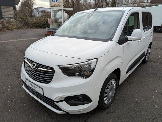 Opel Combo Life  Edition Klima/Lenkradhzg/PDC/Temp