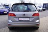 Volkswagen Golf Sportsvan 1.4 TSI DSG Sound Bi-Xenon Navi - Volkswagen Golf aus 2018