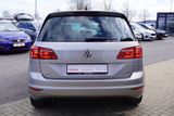 Volkswagen Golf VII SV 1.4 TSI Sound Bi-Xenon Navi ACC AHK - Volkswagen Golf: Sound