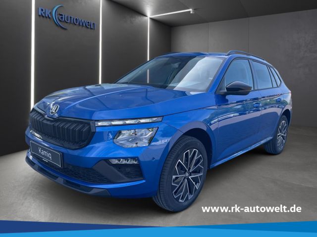 Kamiq Balance 1.0 TSI DSG Matrix,Kamera,Klima,AH