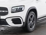 Mercedes-Benz GLB 220 d 4M AMG*19''*LED*Winter-Paket*Kamera* - Mercedes-Benz GLB 220 Jahreswagen