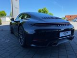 Porsche 992 (911) Carrera S | Surround View | BOSE | - Porsche Neuwagen mit Benzin-Antrieb: Coupé, 911