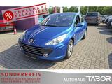 Peugeot 307 1.6 16V OXYGO Klimaaut. LM RadioCD el.FH - gebrauchte Peugeot 307 aus dem Jahr 2007