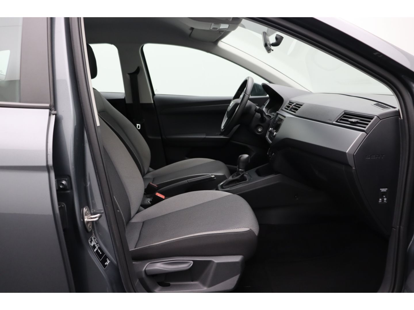 Fahrzeugabbildung SEAT Ibiza 1.0 Style Sitzheizung Einparkhilfe Notbrem