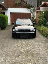 BMW 135i E82 - BMW 135 aus 2009