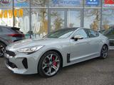 Kia Stinger GT 4WD BASTUCK/PANO/LEDER/HK-SOUND - gebrauchte Kia Stinger aus dem Jahr 2018