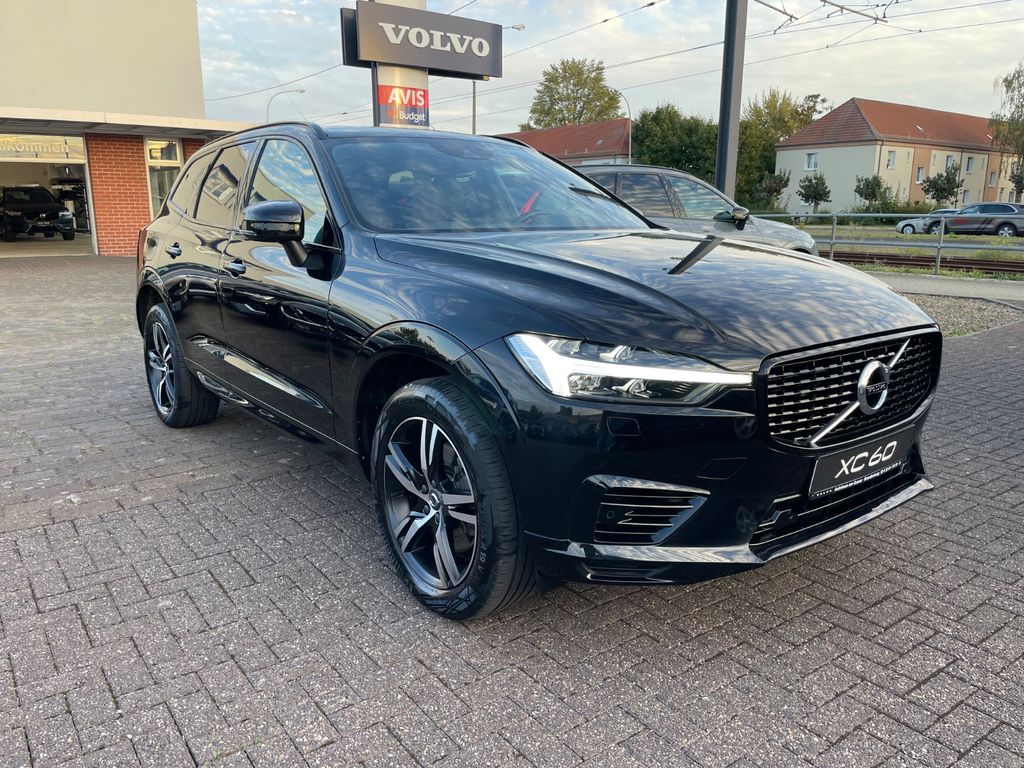 Image of Volvo XC60
