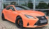 Lexus RC 300h F SPORT*Glas-Schiebe-Hebedach*Navigation - Lexus aus 2019