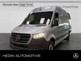 Mercedes-Benz Sprinter 317 CDI Kasten PRO Hoch L3 KAM KLIMA - Mercedes-Benz Sprinter Jahreswagen