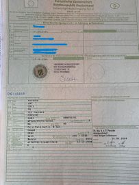 Bild 22 Porsche 997 911 Carrera Coupe*NAV*SD*SHZ*1HD*SAMMLERFAHZEUG