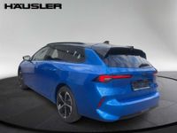 Opel Astra - Vorschau Bild 3