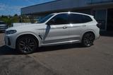 BMW X3 Baureihe X3 M40 d - BMW X3 Gebrauchtwagen in Stuttgart