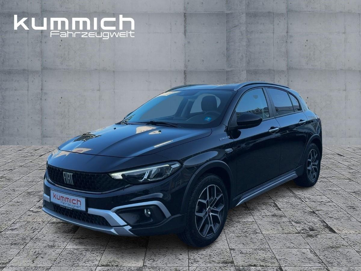 Fiat Tipo TIPO Cross 130 PS Diesel