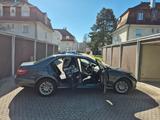Mercedes-Benz 220 - gebrauchte Mercedes-Benz 220 aus dem Jahr 2010