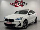 BMW X2 xDrive 20 i M Sport AUTOMATIK+PANO+KAMERA+AHK - BMW X2 in Köln