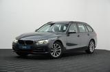 BMW 330d Sport Touring xDrive PANO LED HUD AHK PDC - BMW 330: Kombi, 330d