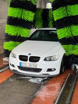 BMW E92 335i N54 DKG - BMW 335: Coupé, D