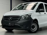 Mercedes-Benz Vito Mixto 114 CDI Lang 1.HD*KAMERA*KLIMA*SCHECK - Mercedes-Benz Vito: Cdi Mixto