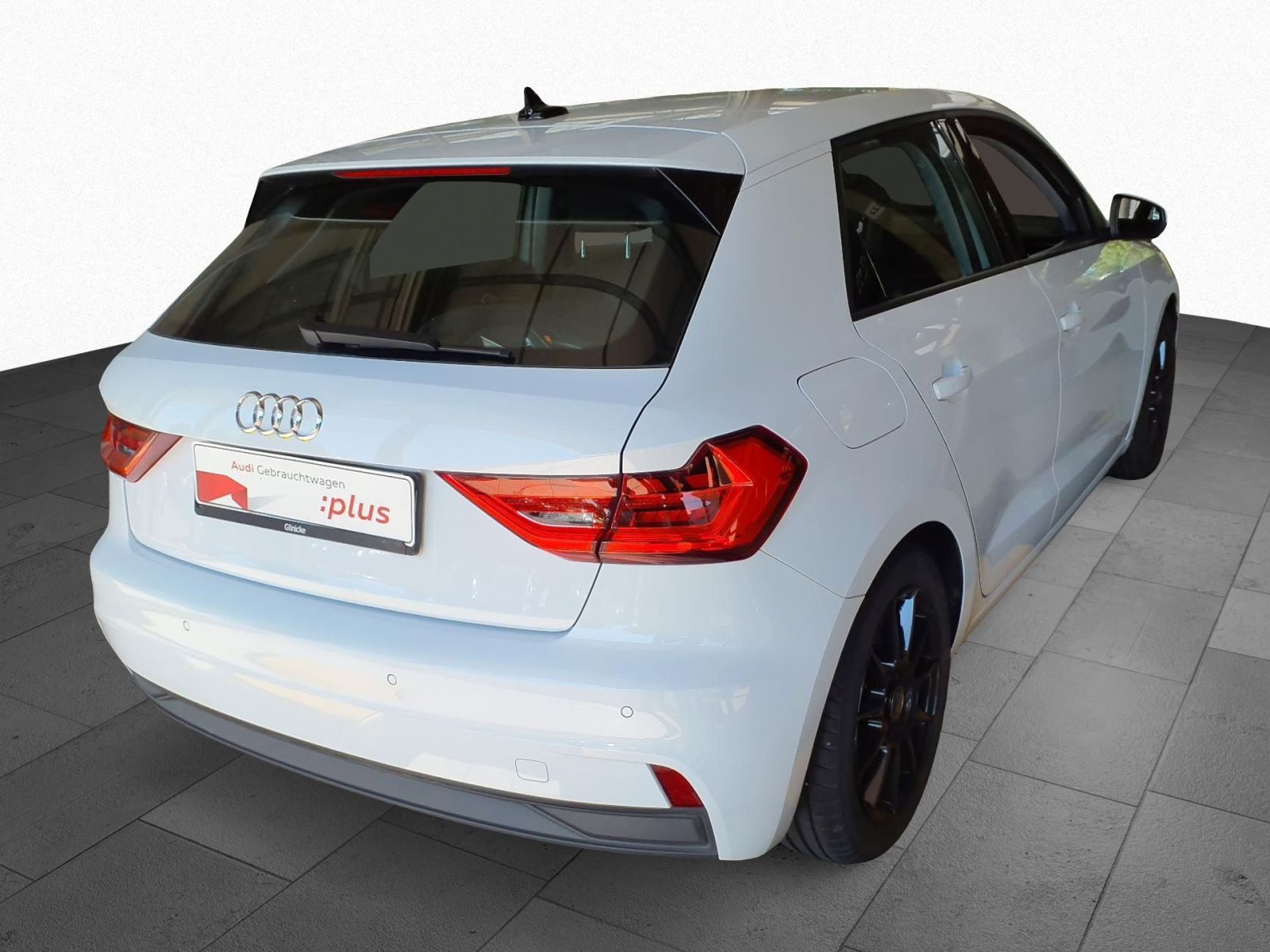 Audi A1 - Bild 2